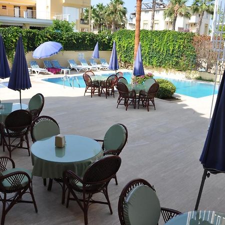 Lanova Hotel Kemer Extérieur photo