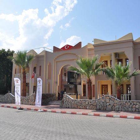 Lanova Hotel Kemer Extérieur photo