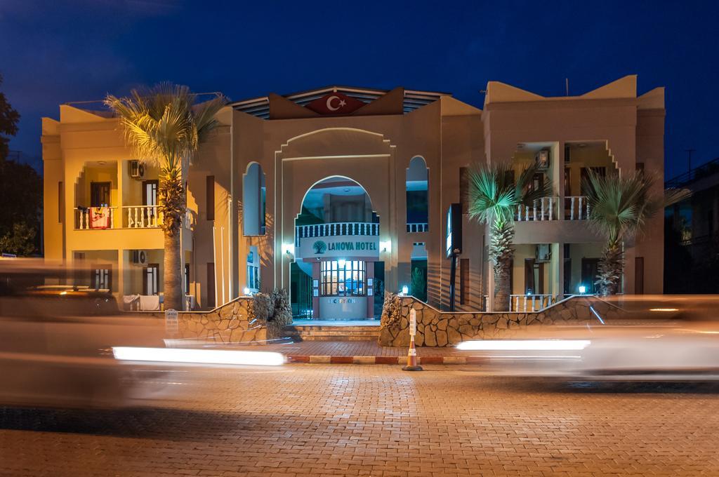 Lanova Hotel Kemer Extérieur photo