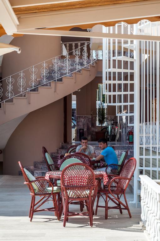 Lanova Hotel Kemer Extérieur photo