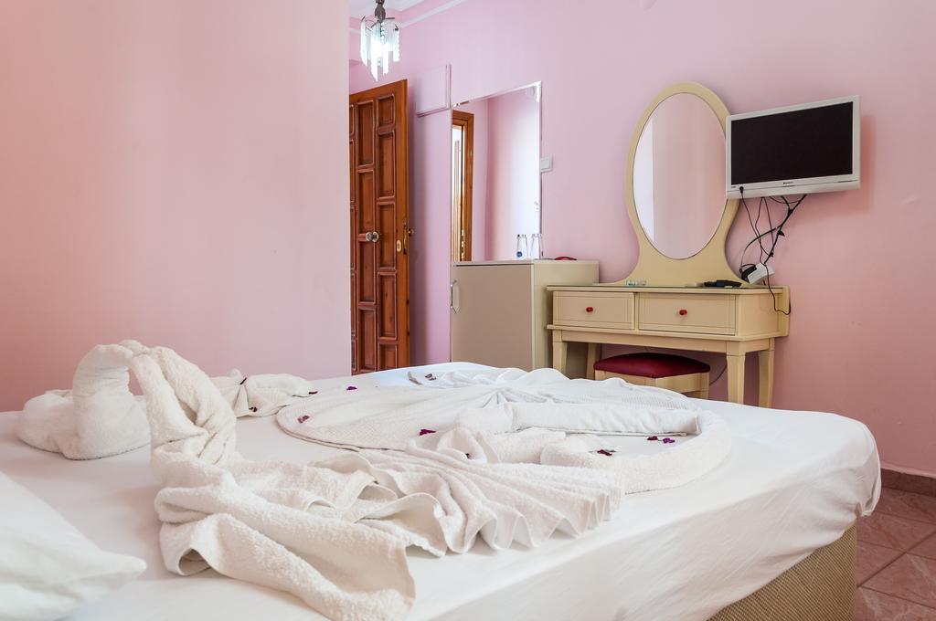 Lanova Hotel Kemer Extérieur photo