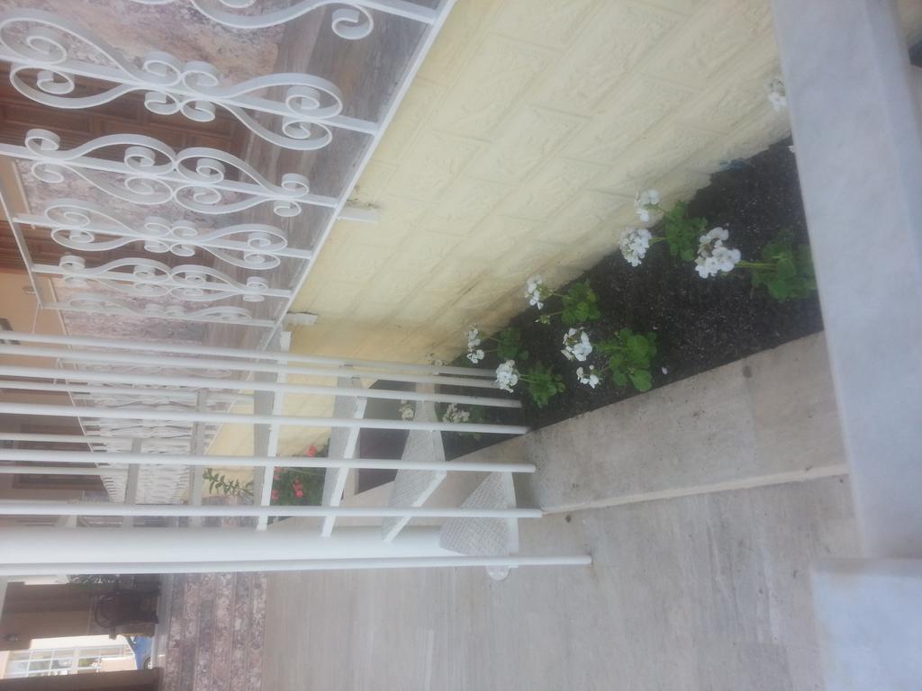 Lanova Hotel Kemer Extérieur photo