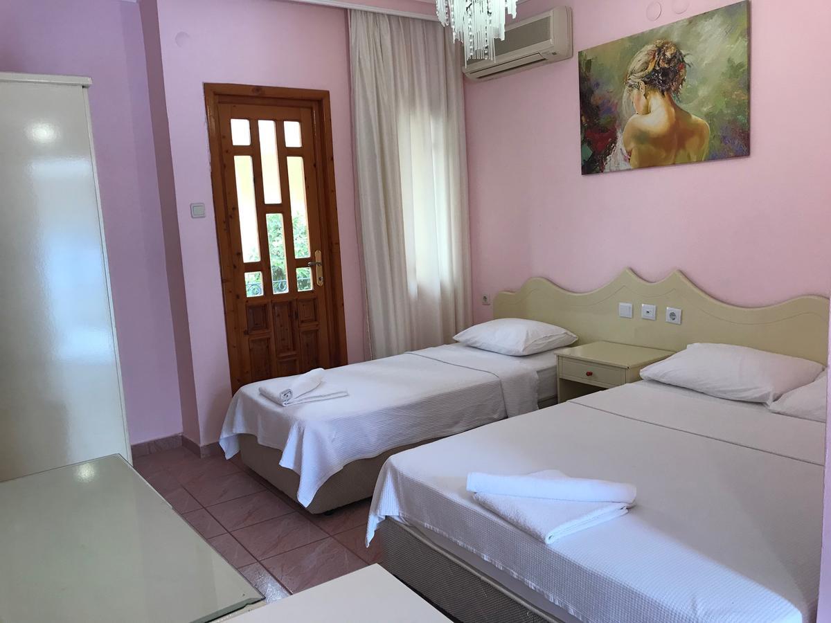 Lanova Hotel Kemer Extérieur photo