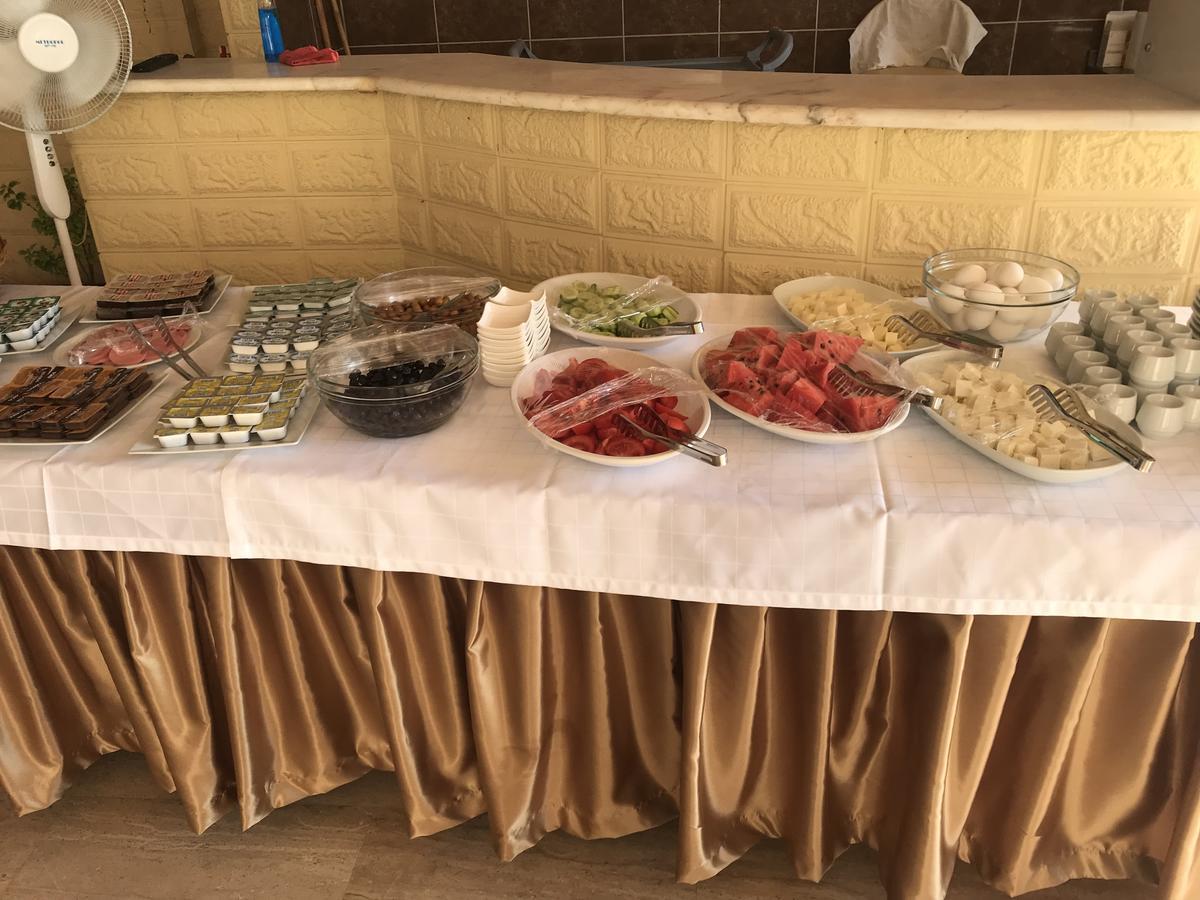 Lanova Hotel Kemer Extérieur photo