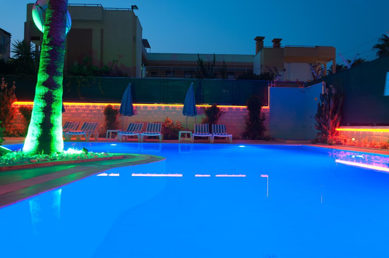 Lanova Hotel Kemer Extérieur photo