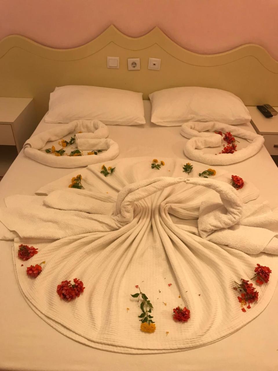 Lanova Hotel Kemer Extérieur photo