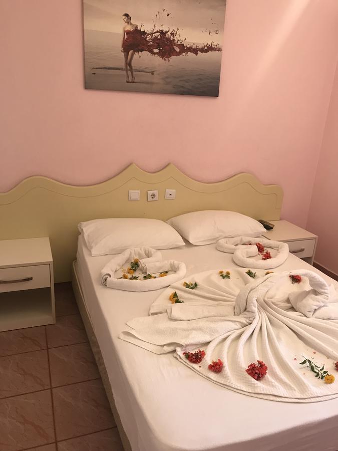 Lanova Hotel Kemer Extérieur photo