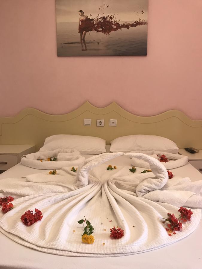 Lanova Hotel Kemer Extérieur photo