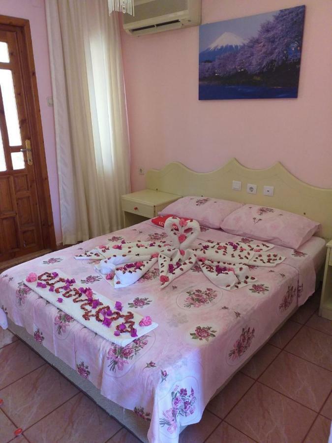 Lanova Hotel Kemer Extérieur photo