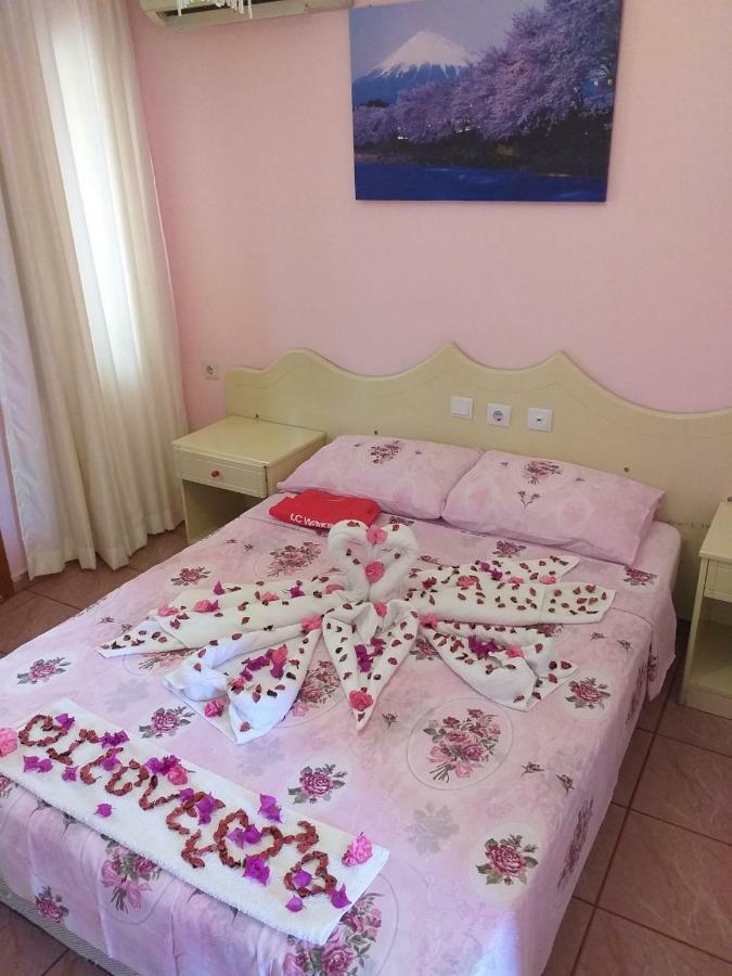 Lanova Hotel Kemer Extérieur photo