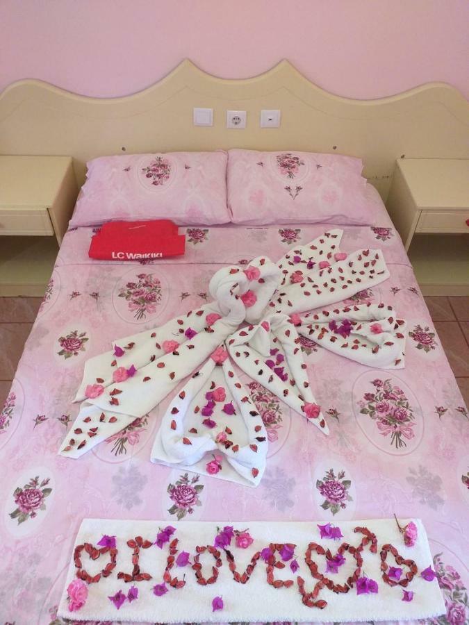 Lanova Hotel Kemer Extérieur photo