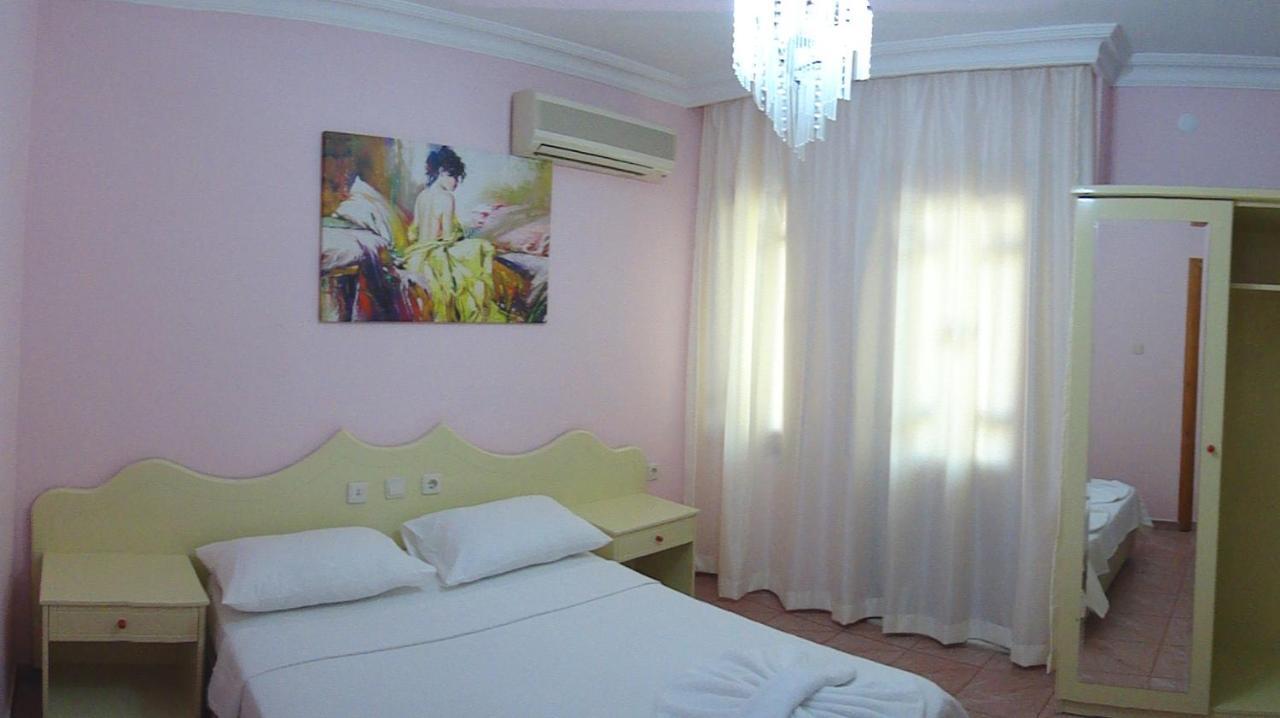 Lanova Hotel Kemer Chambre photo