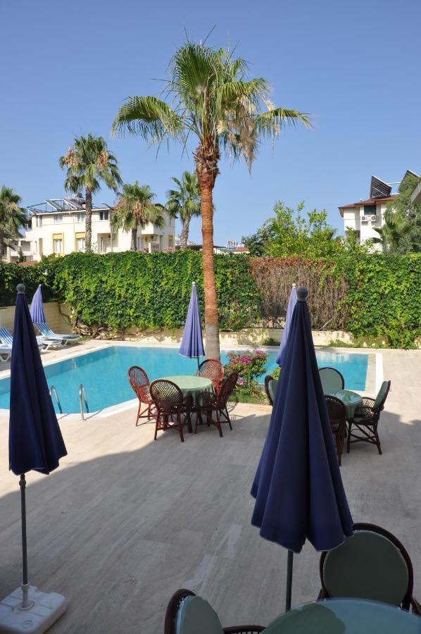 Lanova Hotel Kemer Extérieur photo
