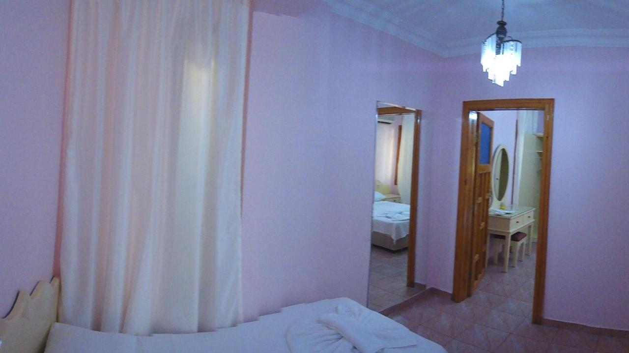Lanova Hotel Kemer Extérieur photo