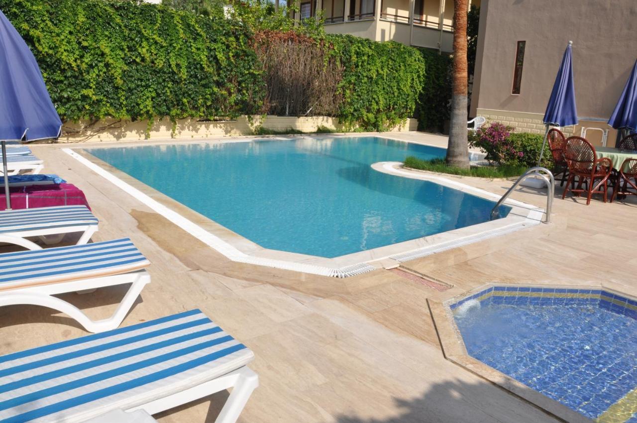 Lanova Hotel Kemer Extérieur photo