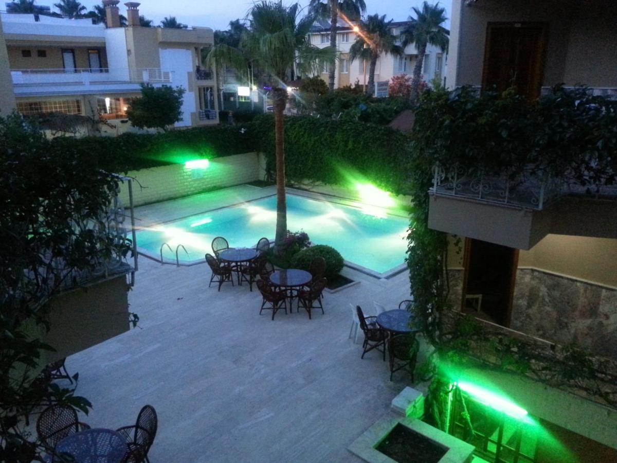 Lanova Hotel Kemer Extérieur photo